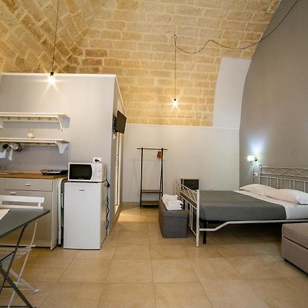 Sweet Suites Трани Экстерьер фото