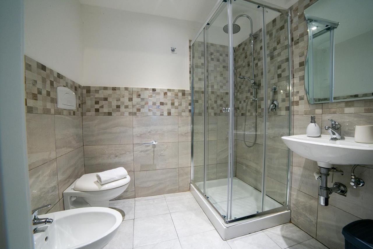 Sweet Suites Трани Экстерьер фото