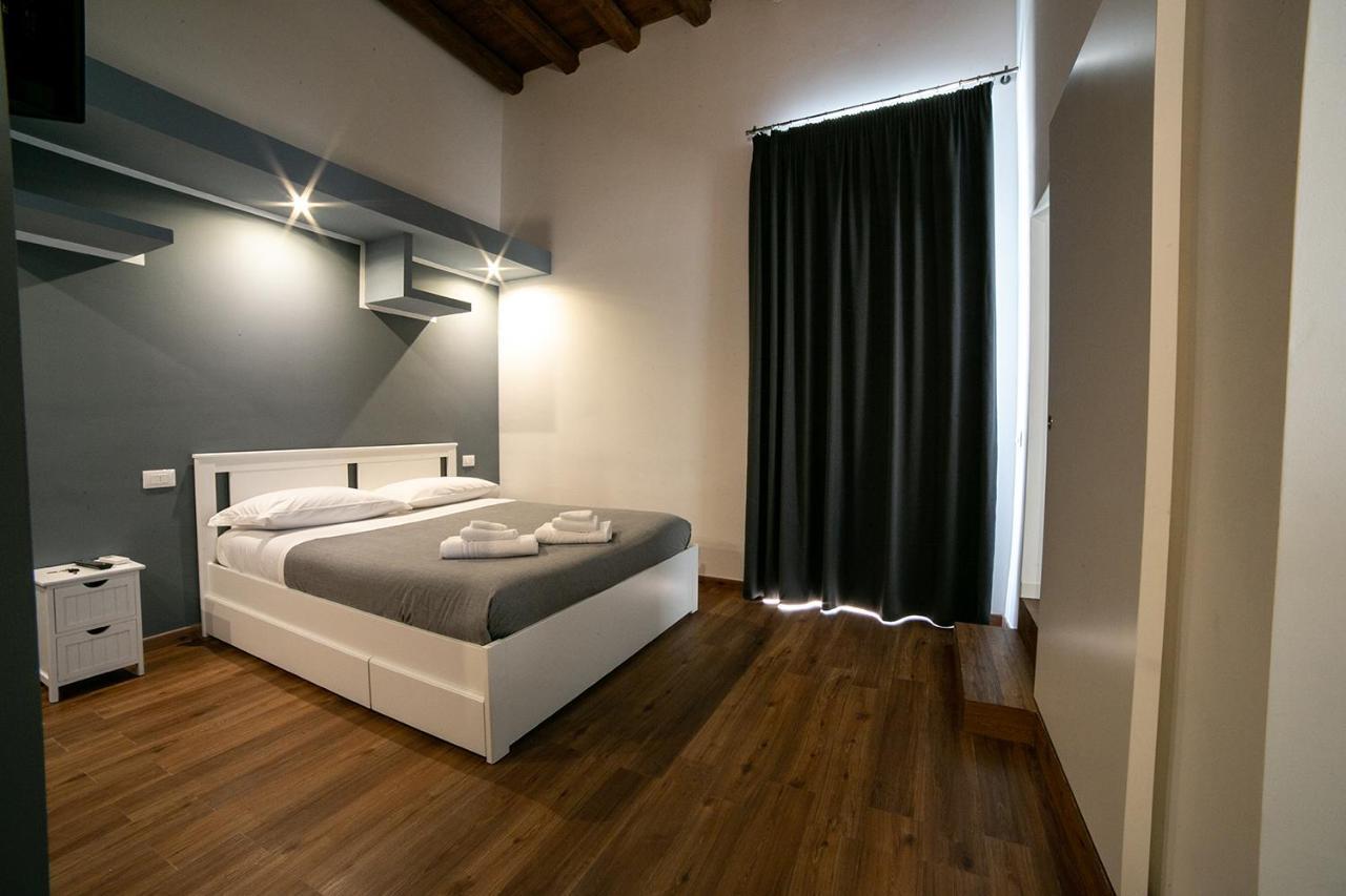 Sweet Suites Трани Номер фото