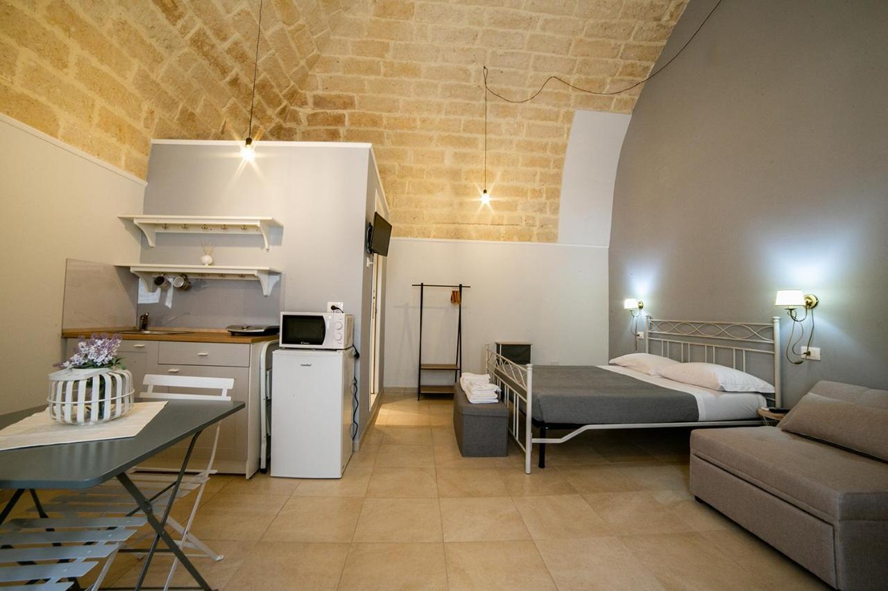 Sweet Suites Трани Экстерьер фото