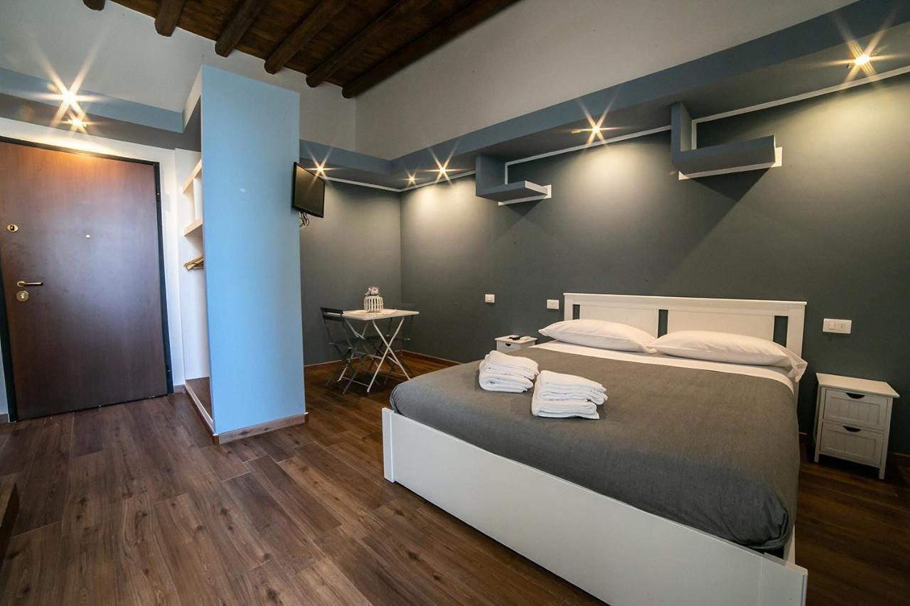 Sweet Suites Трани Экстерьер фото