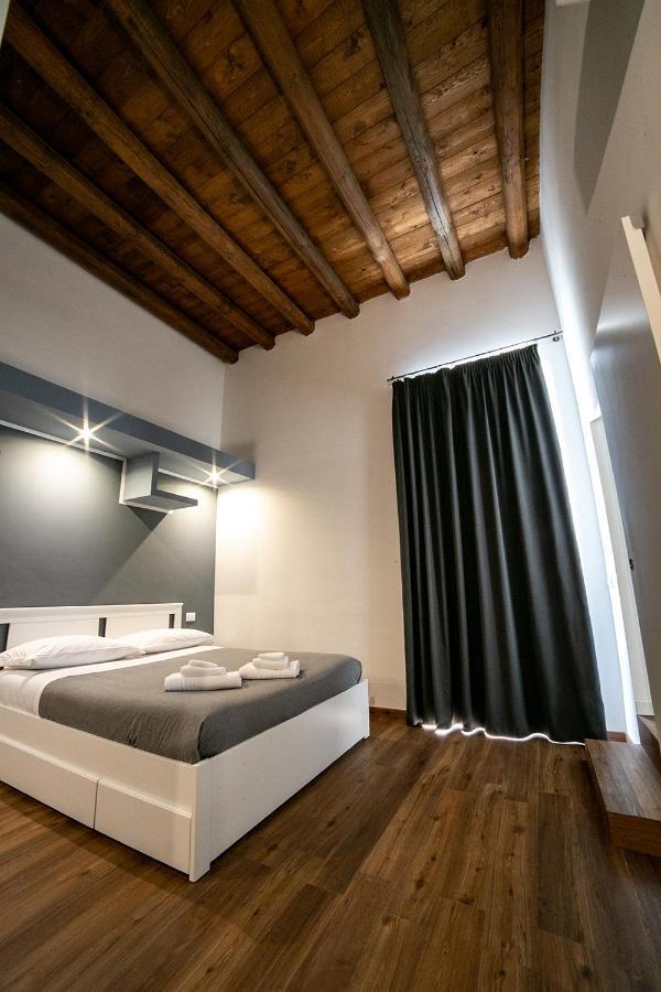 Sweet Suites Трани Экстерьер фото